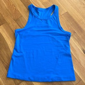 lululemon Align Waist-Length Racerback Tank Top